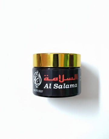 AL SALAMA nail henna | Buy Online | Saffronskins India