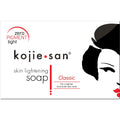 KOJIC SAN skin lightening soap classic| Buy Online | Saffronskins India