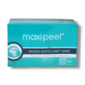 MAXI-PEEL micro-exfoliant soap 125g | Buy Online | Saffronskins India