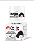 NEW KOJIC gluta whitening cream hydrating& moisturizing | Buy Online | Saffronskins India