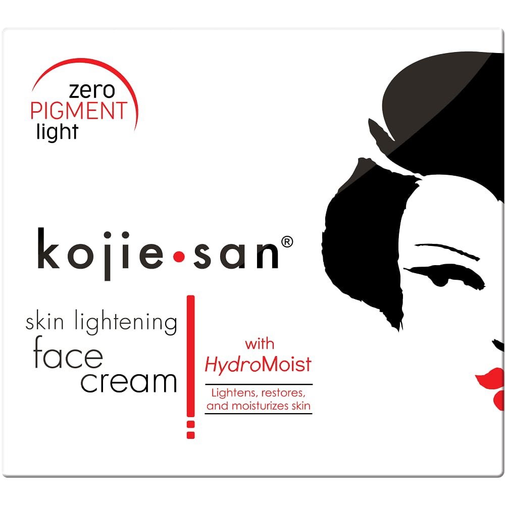 KOJIE SAN skin lightening face cream 30g| Buy Online | Saffronskins India