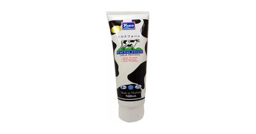 YOKO Facial foam milk protein 100ml| Buy Online | Saffronskins India