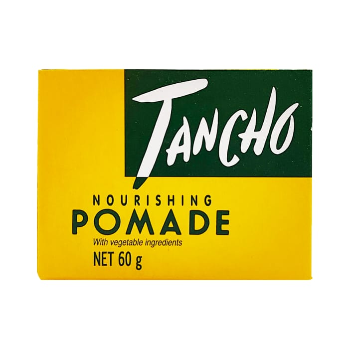 TANCHO Nourishing pomade 60g| Buy Online | Saffronskins India