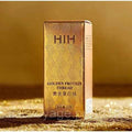 HIH Golden protein thread| Buy Online | Saffronskins India