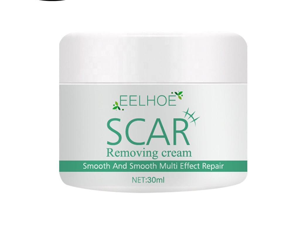 EELHOE scar removing cream 30ml| Buy Online | Saffronskins India