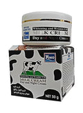 YOKO Whitening and wrinkle lift day and night cream 50g