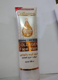 COLLAGEN Whitening and Anti wrinkle face wash 100ml