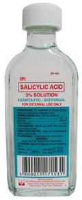 IPI Salicylic acid 50ml