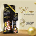 PARLEY 24k Gold gleam beauty cream 30g