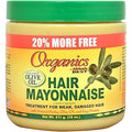 ORGANICS Hair mayonnaise(Olive oil) 511g