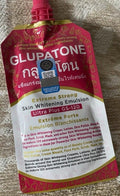 GLUPATONE Skin whitening emulsion ultra plus GS-120