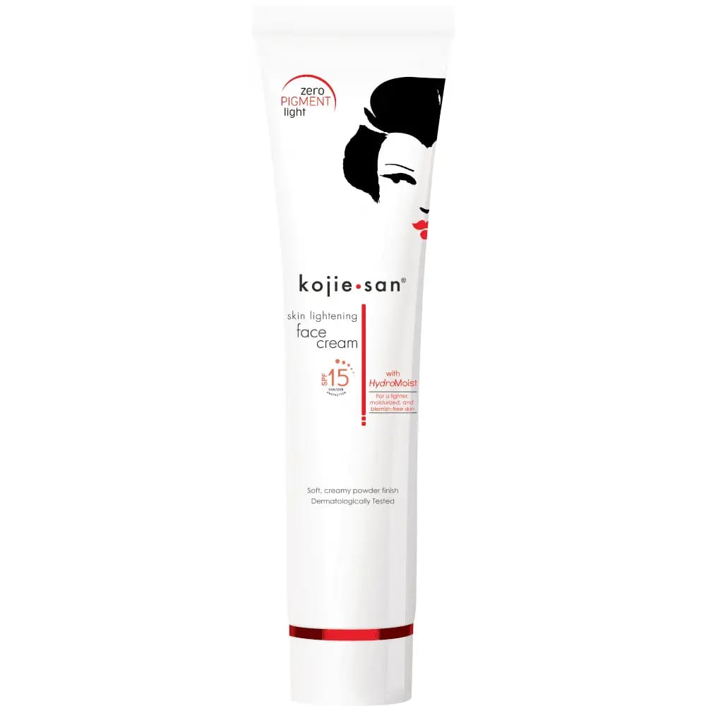 Kojie-san Skin lightening face cream 