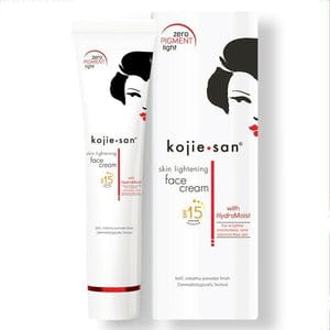 Kojie-san Skin lightening face cream 