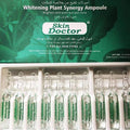 Skin Doctor Whitening plant synergy ampoule  