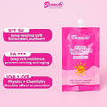 BEAUCHE Ultimate sunscreen protection 30ml
