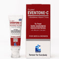 Eventone-c To treat skin darkness intensive skin fairness 