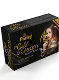 Parley 24k Gold Gleam beauty soap 100g 