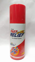Himani Fast Relief pain relief spray 