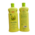 RDL Extract avocado moisturizing hand& body lotion 600ml