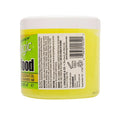 BLUE MAGIC Hair food with wheat germ oil& coconut oil 340g