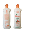 RDL Papaya milk brightening hand and body lotion 600ml