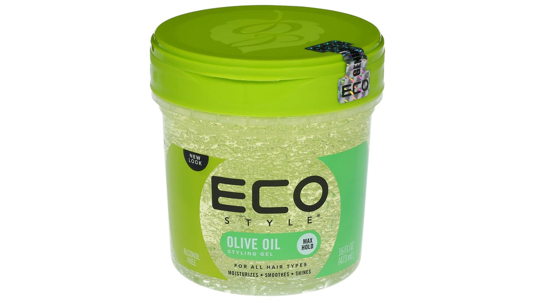 ECO Style olive oil(styling gel) 236ml