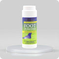 SKIN DOCTOR Deodorizing  foot powder anti-bacterial 75g