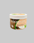 COCOPULP Lightening cream with coconut oil 300ml