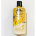 SKIN DOCTOR Keratin shampoo sulfate free 500ml