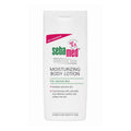 SEBAMED Sensitive skin moisturizing body lotion 200ml | Buy Online | Saffronskins India