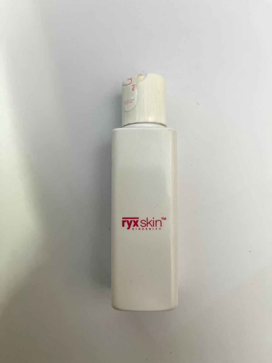 RYX Skin rejuvenating facial wash 60ml