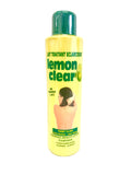 LEMON Clear clearing beauty lotion treatment 500ml | Buy Online | Saffronskins India
