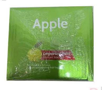 APPLE Natural Hair Color Shampoo 500ml