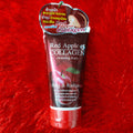 RED Apple collagen cleansing foam 180ml