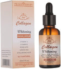 701 COLLAGEN whitening facial serum 30ml