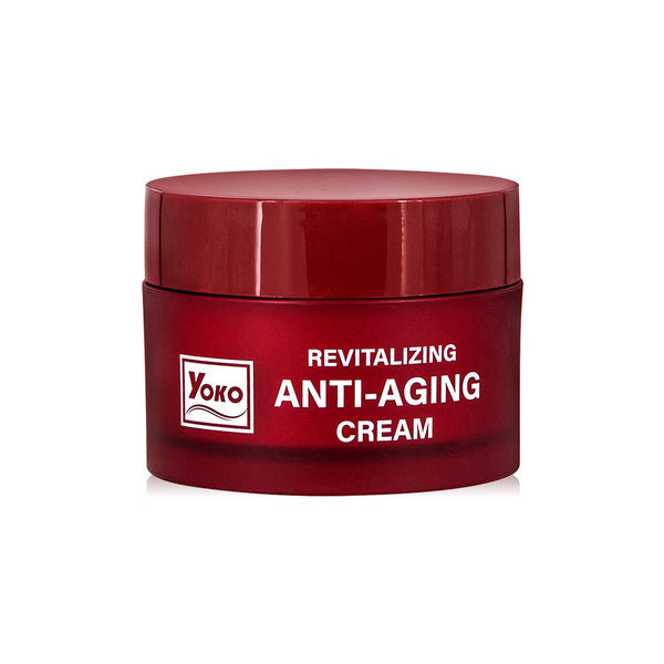 YOKO Revitalizing anti-aging cream 25g