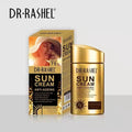 DR.RASHEL sun cream anti-aging 80g