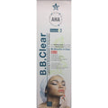 B.B Clear 5 in 1  spf 15 60ml