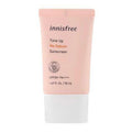 INNISFREE tone up no sebum sunscreen 50ml| Buy Online | Saffronskins India