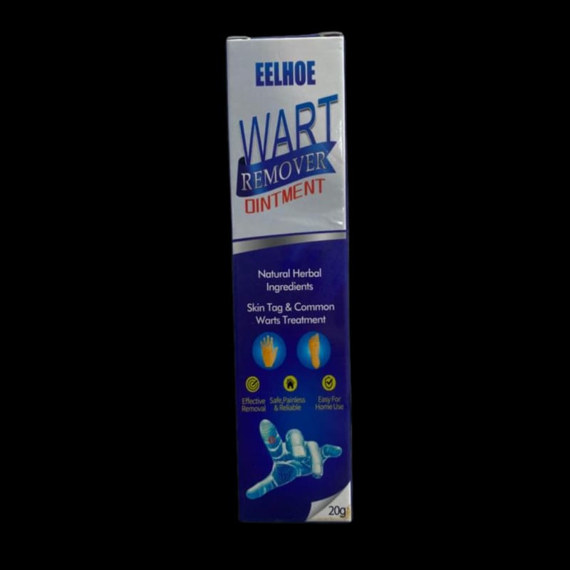 EELHOE wart remover ointment 20g| Buy Online | Saffronskins India