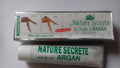 NATURE Secrete with the oil argan cream 50g| Buy Online | Saffronskins India