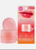 CATHY DOLL 2% hyaluron lip mask | Buy Online | Saffronskins India