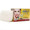 ANEEZA GOLD beauty soap with avocado oil& aloe vera extract | Buy Online | Saffronskins India