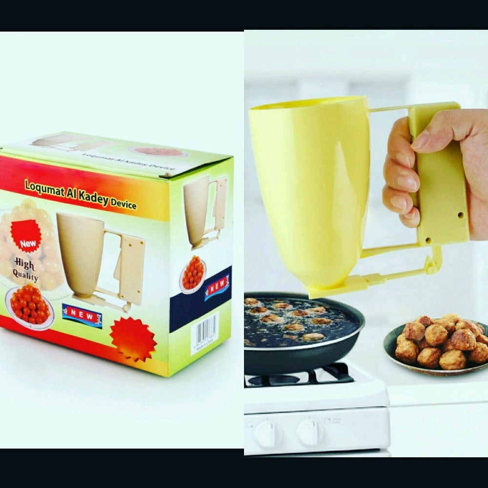 LOQUMAT Al kadey device | Buy Online | Saffronskins India