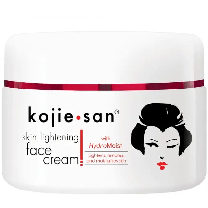 KOJIE SAN skin lightening face cream 30g| Buy Online | Saffronskins India