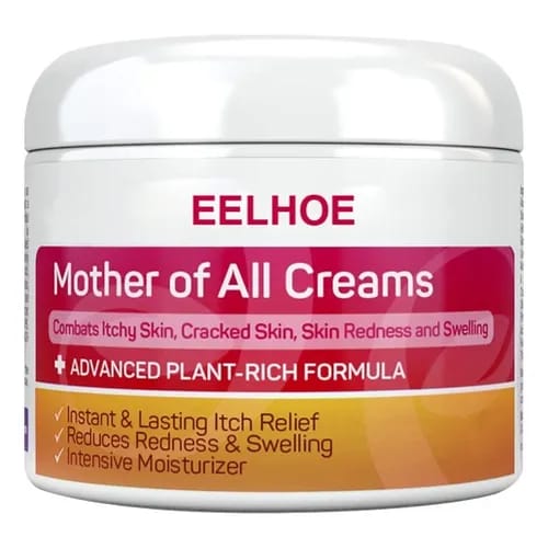 EELHOE mother of all creams 30g| Buy Online | Saffronskins India