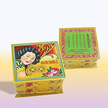 SAM Fong press powder 57g| Buy Online | Saffronskins India