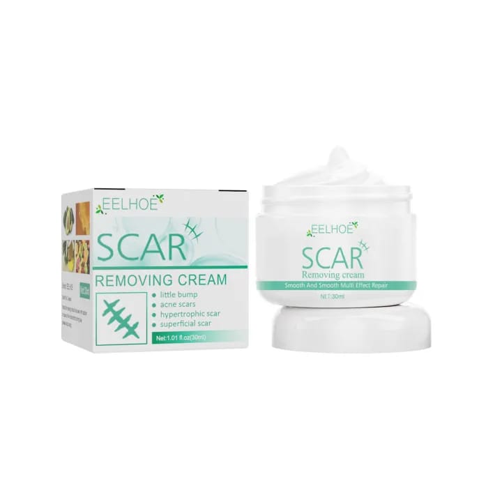 EELHOE scar removing cream 30ml| Buy Online | Saffronskins India