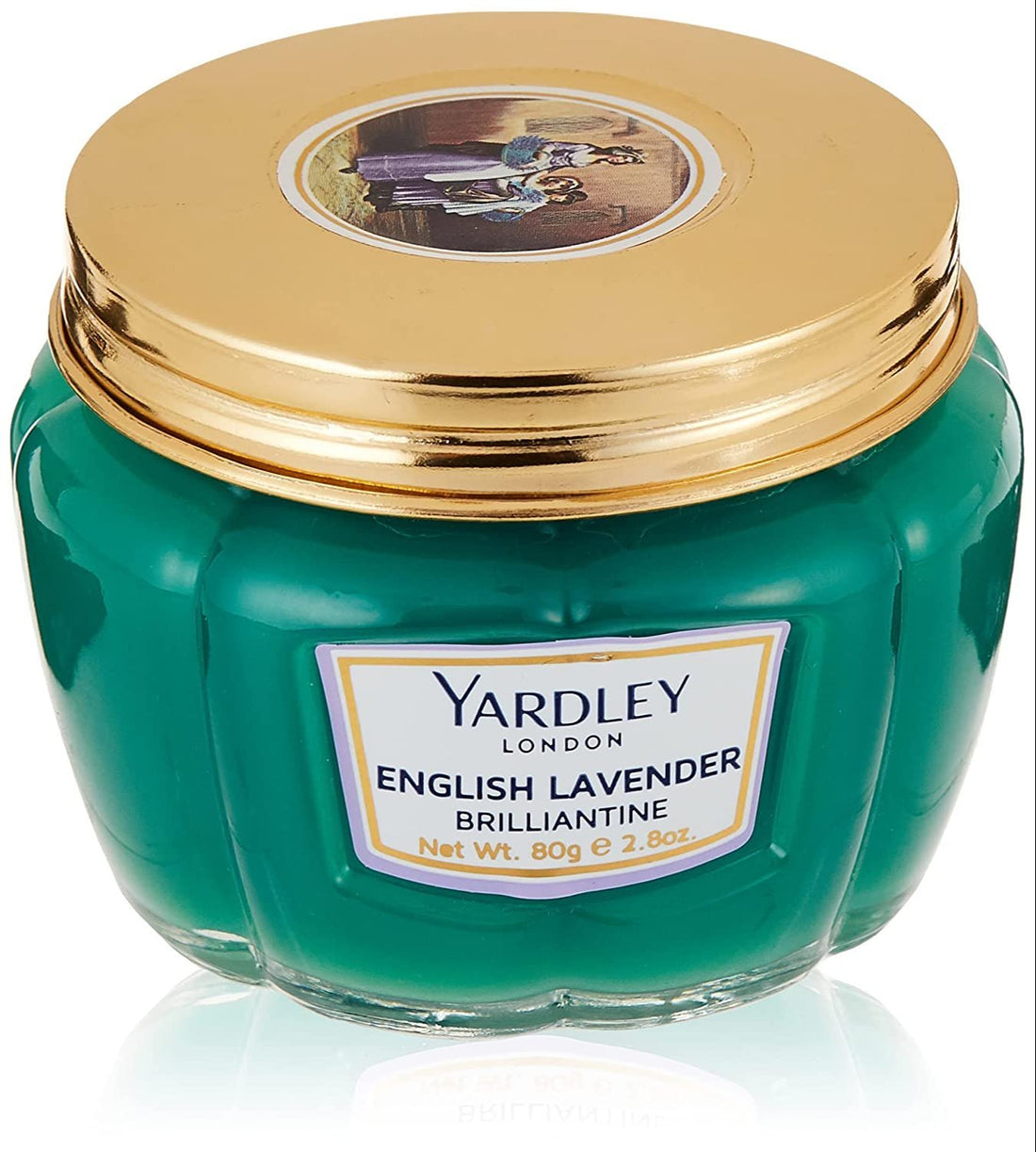 YARDLEY London english lavender brilliantine 80g| Buy Online | Saffronskins India 