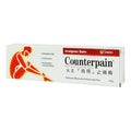 COUNTERPAIN analgesic balm 120g| Buy Online | Saffronskins India